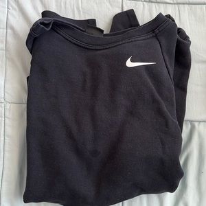 Long sleeve Nike pullover